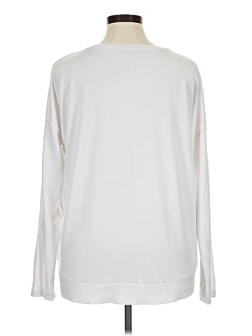 Gap Pullover Sweater (view 2)