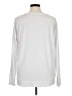 Gap White Pullover Sweater Size XL - photo 2