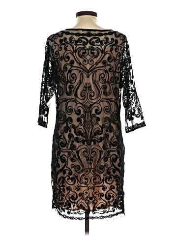 Catherine Malandrino Cocktail Dress (view 2)