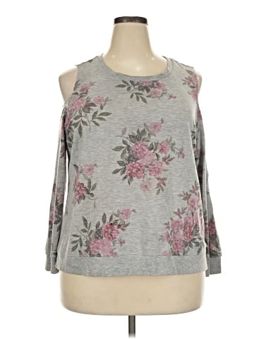 Westport Sweatshirt (view 1)