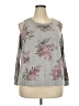 Westport Gray Sweatshirt Size 2X - photo 1