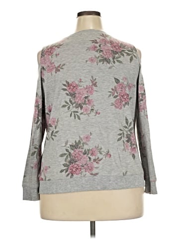 Westport Sweatshirt (view 2)
