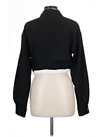 Love J Long Sleeve Blouse (view 2)