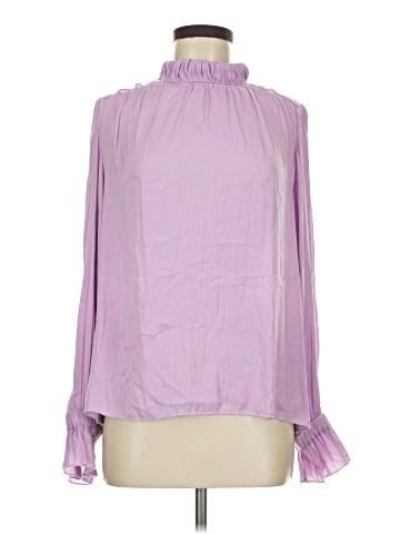 TCEC Long Sleeve Blouse (view 1)