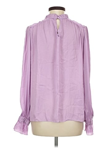 TCEC Long Sleeve Blouse (view 2)