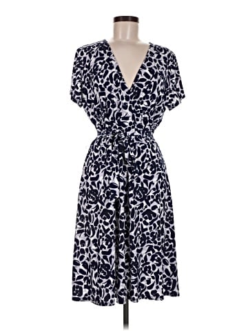 Leota Casual Dress (view 1)