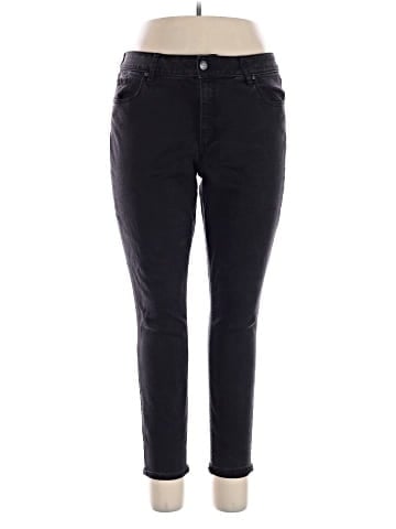 Ann Taylor LOFT Jeans (view 1)