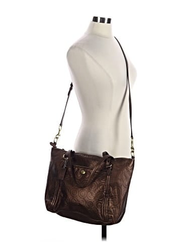 Coach Factory Shoulder Bag (view 2)