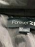 Forever 21 Black Blazer Size S - photo 6
