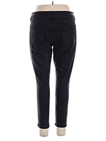 Ann Taylor LOFT Jeans (view 2)