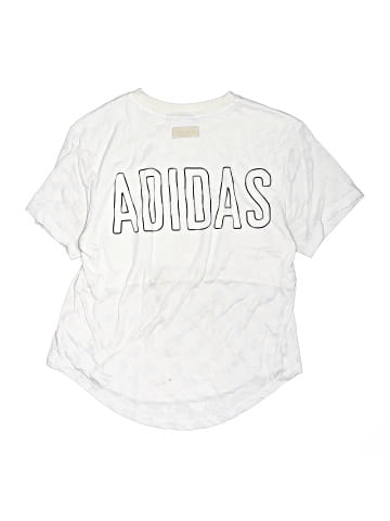 Adidas Short Sleeve T-Shirt (view 2)