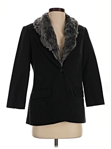 Elizabeth and James Blazer (view 1)