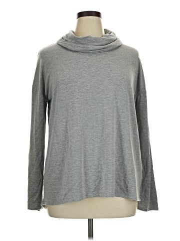 Cupio Long Sleeve Turtleneck (view 1)