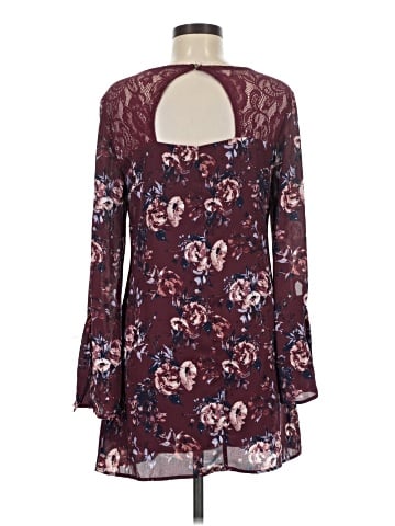 Speechless Casual Dress (view 2)