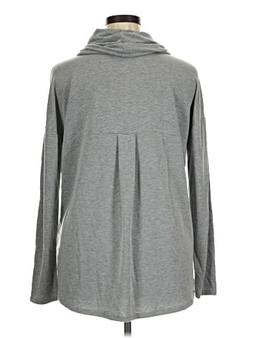 Cupio Long Sleeve Turtleneck (view 2)