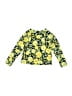 Old Navy Yellow Rash Guard Size 3T - photo 2