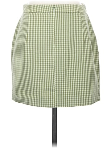 7 For All Mankind Casual Skirt (view 2)