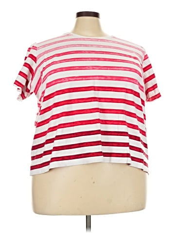 Kim Rogers Short Sleeve T-Shirt (view 1)
