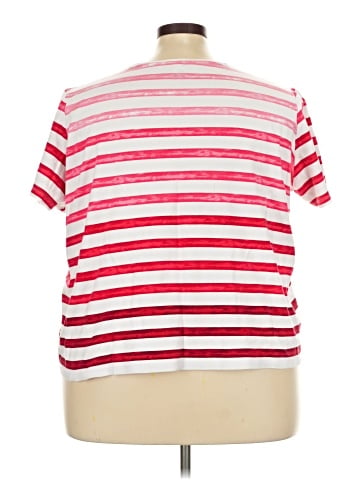 Kim Rogers Short Sleeve T-Shirt (view 2)