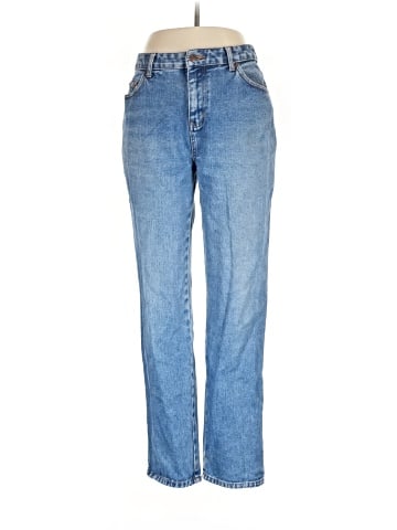Bill Blass Jeans Jeans (view 1)