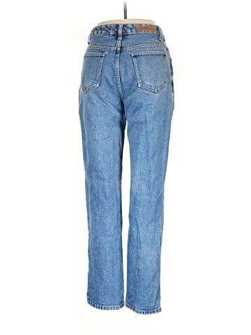 Bill Blass Jeans Jeans (view 2)