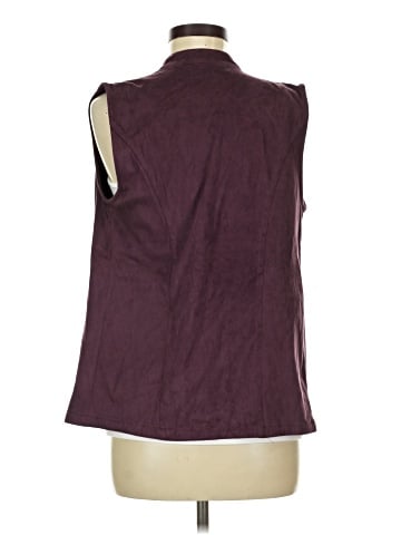 Romeo & Juliet Couture Vest (view 2)