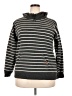 Maurices Gray Pullover Sweater Size 3X - photo 1
