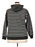 Maurices Gray Pullover Sweater Size 3X - photo 2
