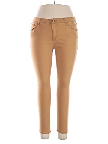 Kensie Jeggings (view 1)