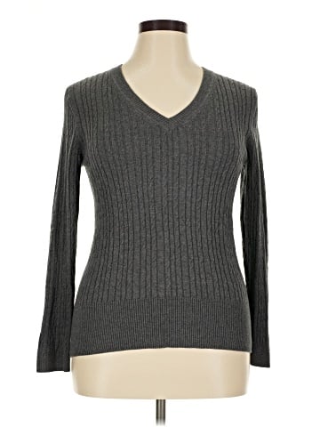 Tommy Hilfiger Pullover Sweater (view 1)