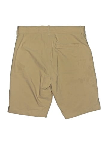 Crewcuts Outlet Khaki Shorts (view 2)