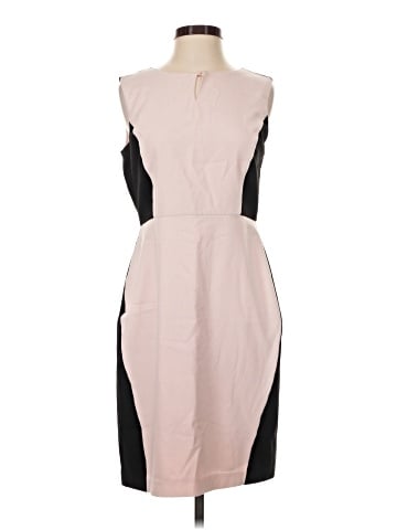 New York & Company Cocktail Dress (view 1)