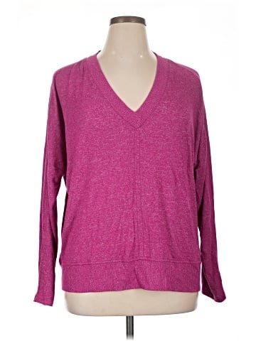 Buffalo by David Bitton Pullover Sweater (view 1)