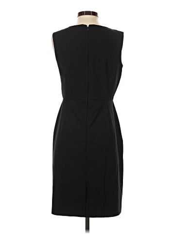 New York & Company Cocktail Dress (view 2)
