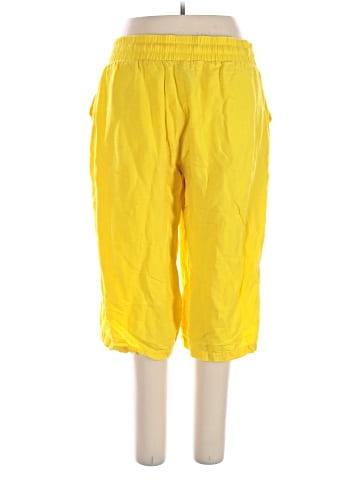 Zac & Rachel Linen Pants (view 2)