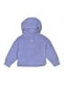 Adidas 100% Polyester Purple Pullover Hoodie Size 6X - photo 1