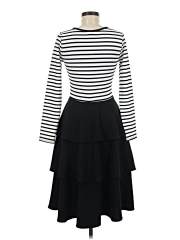Lularoe Casual Dress (view 2)