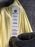 90 Degree by Reflex Solid Yellow Skort Size 10 - photo 3