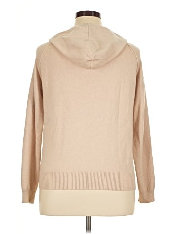 Majestic Filatures Zip Up Hoodie (view 2)