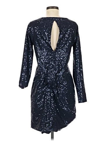 Tibi 3/4 Sleeve Top (view 2)