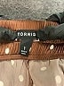 Torrid Polka Dots Brown Casual Skirt Size 1X Plus (1) - photo 4