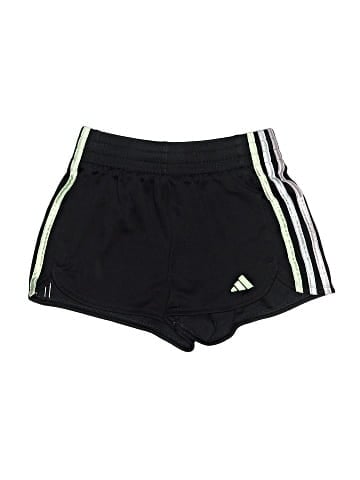 Adidas Athletic Shorts (view 1)