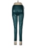 Decree Teal Leggings Size L - photo 2