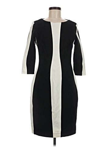 Nue by Shani Casual Dress (view 1)
