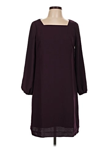 Ann Taylor Factory Casual Dress (view 1)