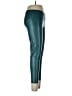 Decree Teal Leggings Size L - photo 4