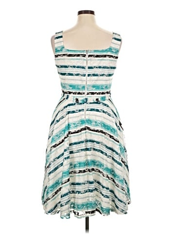 Gabby Skye Cocktail Dress (view 2)