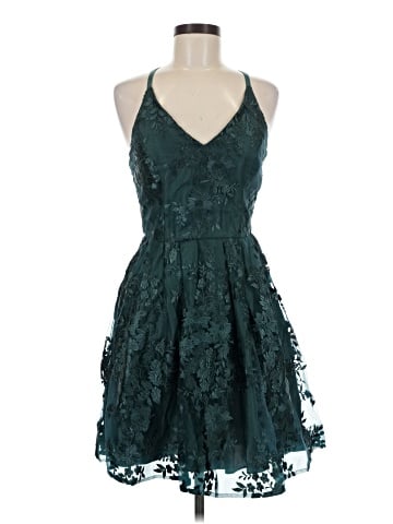 BCX Cocktail Dress (view 1)