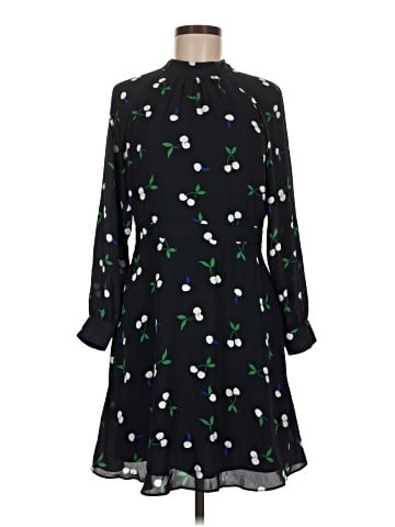 Banana Republic Factory Store Casual Dress (view 1)