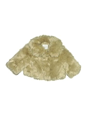 Janie and Jack Coat (view 1)